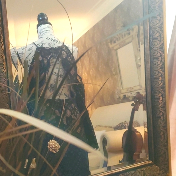 Crochet Dress - Picture 5 of 15